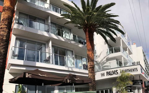Adelaide Dress Circle Apartments - Accommodation Coffs Harbour 0