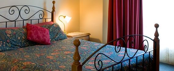  Accommodation Coffs Harbour