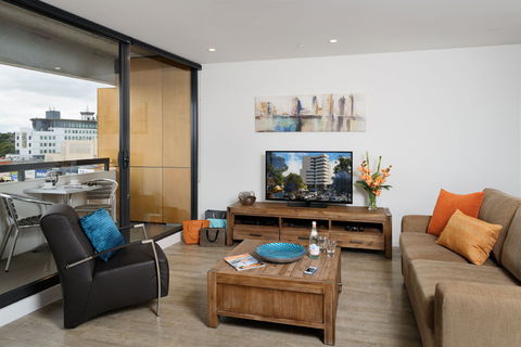 Apartments @ IKON Glen Waverley - Accommodation Coffs Harbour 1