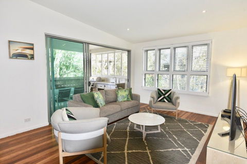 East On Byron - Accommodation Coffs Harbour 1