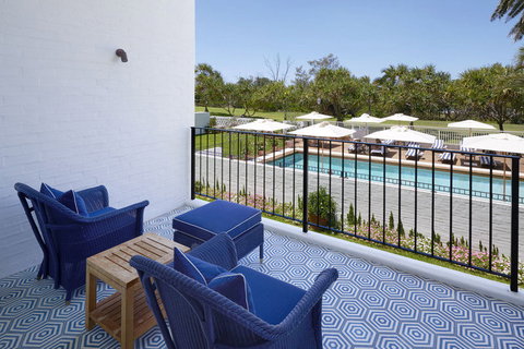 Halcyon House - Accommodation Coffs Harbour 1