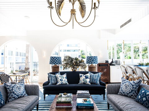 Halcyon House - Accommodation Coffs Harbour 2