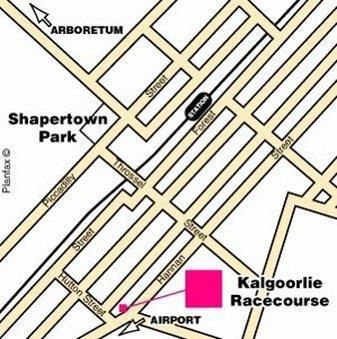 Kalgoorlie Overland Motel - Accommodation Coffs Harbour 0