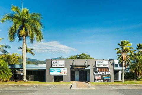 Nightcap At Edge Hill Tavern - Accommodation Coffs Harbour 0