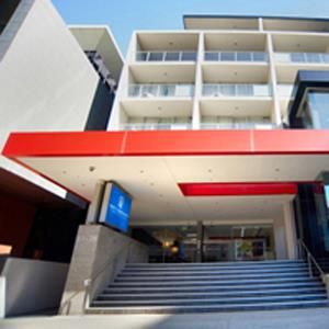Amity South Yarra Apartments - Accommodation Coffs Harbour 0