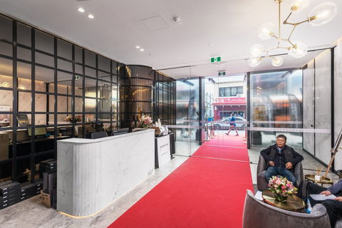 Arise Sky One - Accommodation Coffs Harbour 1