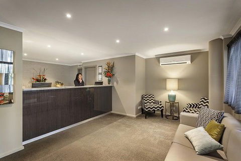 Quest Mont Albert - Accommodation Coffs Harbour 2