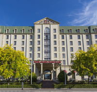 Hotel Grand Chancellor Launceston - Accommodation Coffs Harbour