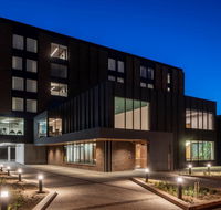 Hotel Verge Launceston - Accommodation Coffs Harbour