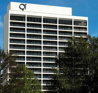 QT Canberra - Accommodation Coffs Harbour
