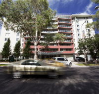 Pacific Suites Canberra - Accommodation Coffs Harbour