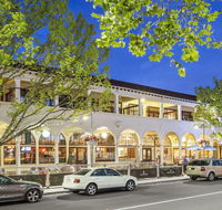 Quest Canberra - Accommodation Coffs Harbour