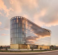 Vibe Hotel Canberra Airport - Accommodation Coffs Harbour
