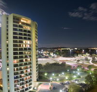 BreakFree Capital Tower - Accommodation Coffs Harbour
