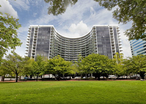 Astra Canberra Manhattan - Accommodation Coffs Harbour 0