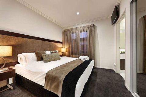 Attika Hotel - Accommodation Coffs Harbour 1
