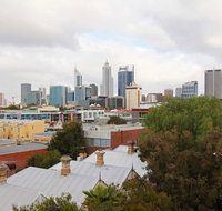 Zappeion Apartments - Accommodation Coffs Harbour