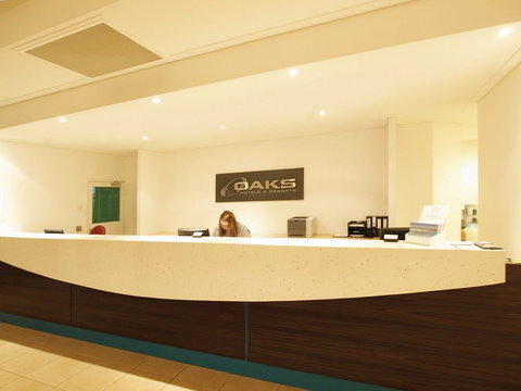 Oaks Broome - Accommodation Coffs Harbour 1