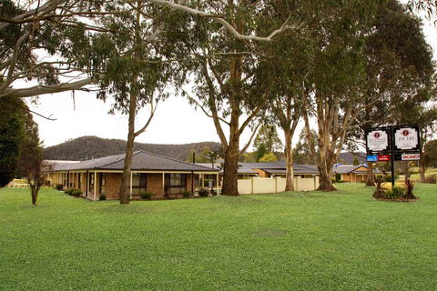 Zig Zag Motel - Accommodation Coffs Harbour 0