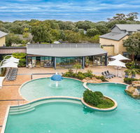The Sebel Busselton - Accommodation Coffs Harbour