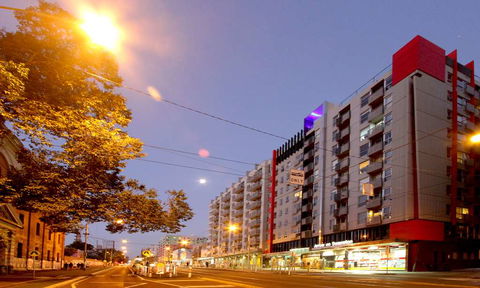 Arrow On Swanston - Accommodation Coffs Harbour 1