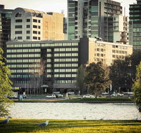 Mercure Melbourne Albert Park - Accommodation Coffs Harbour