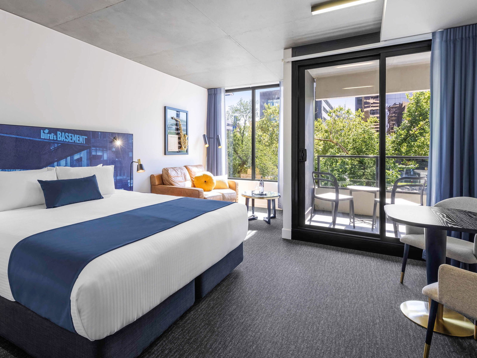 Melbourne VIC Accommodation Coffs Harbour