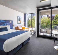Mercure Melbourne St Kilda Road - Accommodation Coffs Harbour