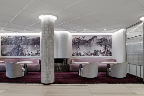 Royce Hotel - Accommodation Coffs Harbour 0