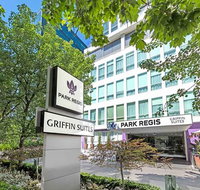 Park Regis Griffins Suites - Accommodation Coffs Harbour