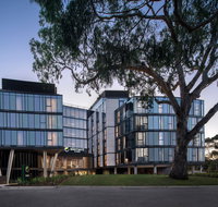 Element Melbourne Richmond - Accommodation Coffs Harbour