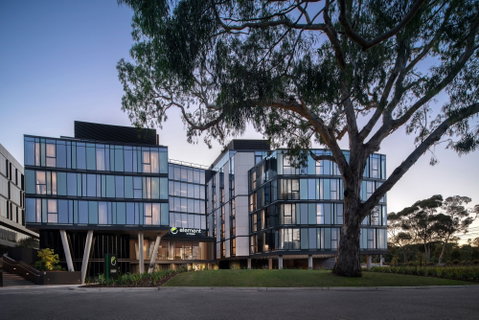 Element Melbourne Richmond - Accommodation Coffs Harbour 0