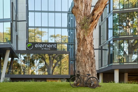 Element Melbourne Richmond - Accommodation Coffs Harbour 1