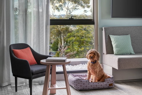 Element Melbourne Richmond - Accommodation Coffs Harbour 2