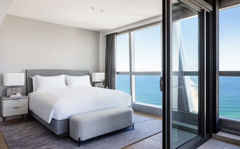 Langham, Gold Coast & Jewel Residences - Accommodation Coffs Harbour 0