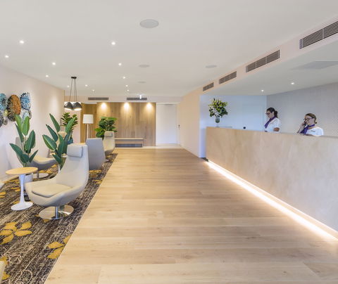 Avani Broadbeach Residences - Accommodation Coffs Harbour 1