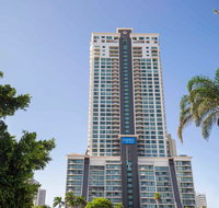 Mantra Crown Towers Surfers Paradise