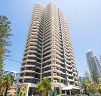 BreakFree Longbeach Resort