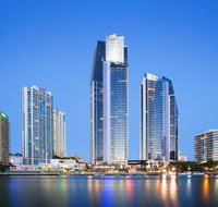 Mantra Circle on Cavill