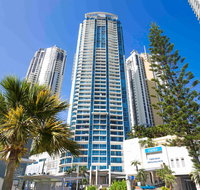 Mantra Towers of Chevron Surfers