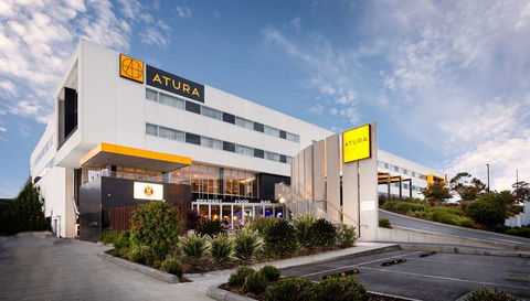 Atura Dandenong - Accommodation Coffs Harbour 0