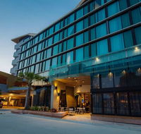 Eatons Hill Hotel - Accommodation Coffs Harbour