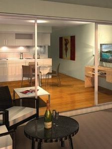 Cabarita Lake Apartments - Accommodation Coffs Harbour 1