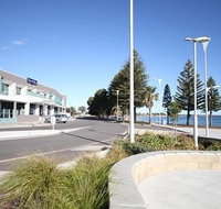 Ceduna Foreshore Hotel/Motel - Accommodation Coffs Harbour