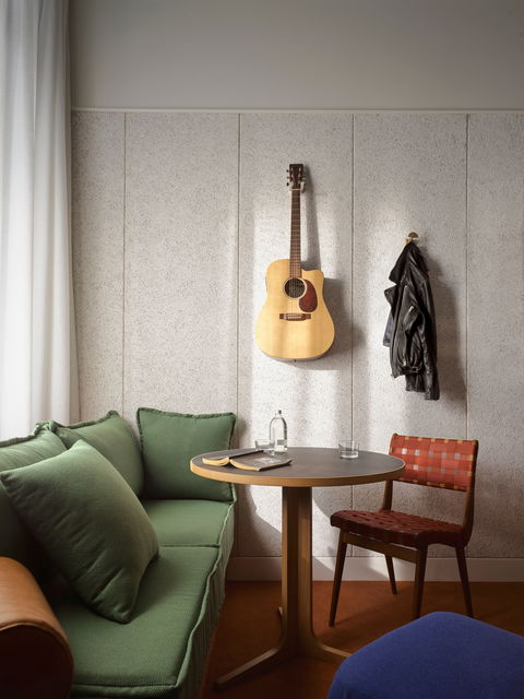 ACE Hotel Sydney - Accommodation Coffs Harbour 1