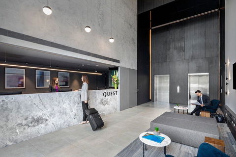 Quest Burwood East - Accommodation Coffs Harbour 1