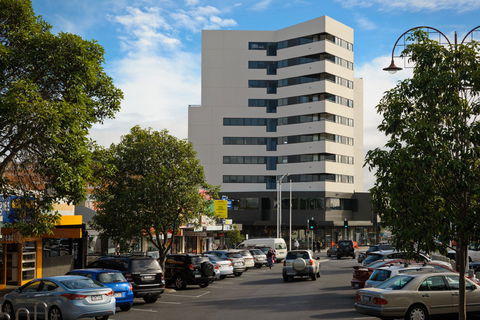 Apartments @ IKON Glen Waverley - Accommodation Coffs Harbour 0