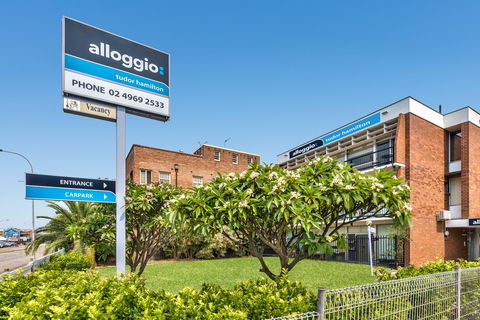 Alloggio Tudor Hamilton - Accommodation Coffs Harbour 1