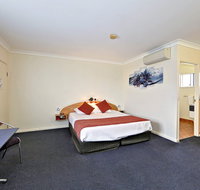 Boulevard Lodge - Accommodation Coffs Harbour