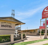 Econo Lodge Park Lane - Accommodation Coffs Harbour